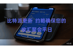 比特派更新  约略确保您的收汇聚会平日